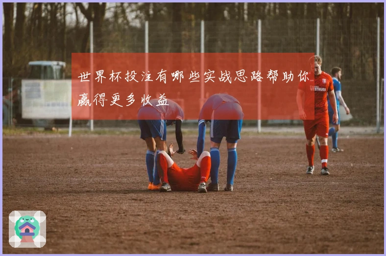 世界杯投注有哪些实战思路帮助你赢得更多收益
