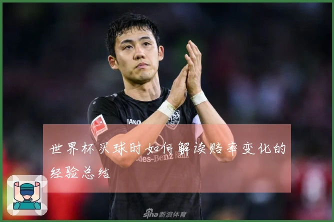 世界杯买球时如何解读赔率变化的经验总结