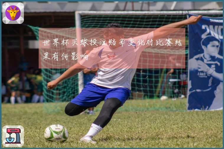世界杯买球投注赔率变化对比赛结果有何影响
